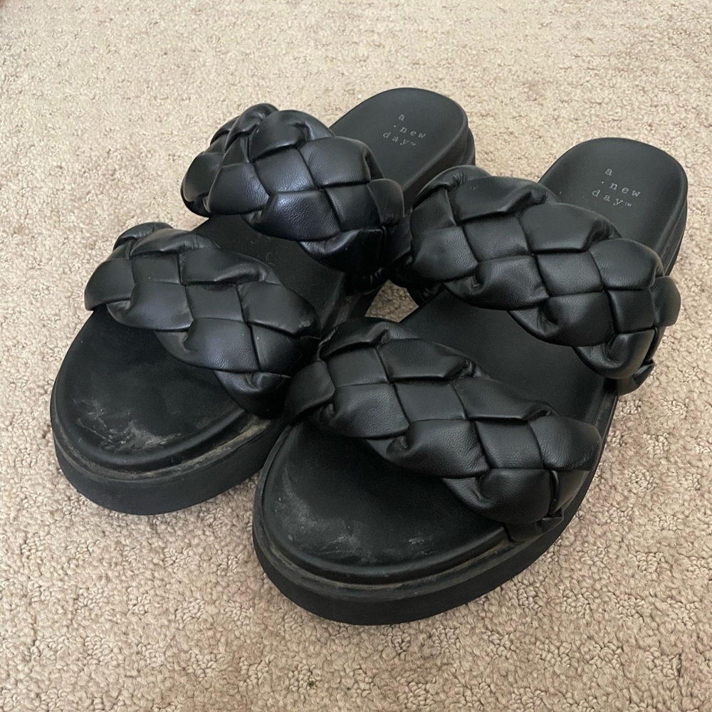 SUPER CUTE Target Slides